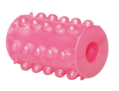 You2Toys Candy Toy-Set 9-teilig in Bonbon-Rosa