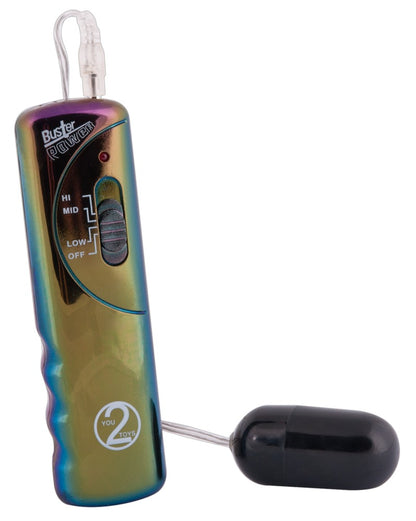 Pussy to Go Masturbator mit Vibro-Ei, 23 cm
