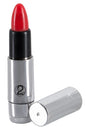 You2Toys Kiss Me Lipstick Vibe Mini-Vibrator im Lippenstift-Look