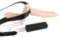You2Toys Strap-on Duo Umschnallgurt mit Doppelvibrator