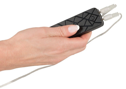 You2Toys Strap-on Duo Umschnallgurt mit Doppelvibrator