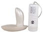 You2Toys BottiShelly VibroMuschel mit Klitoris-Stimulator