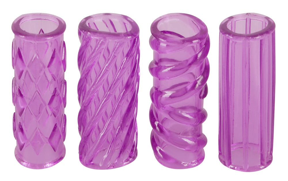 You2Toys Surprise Surprise Lovetoy-Set 12-teilig in Lila