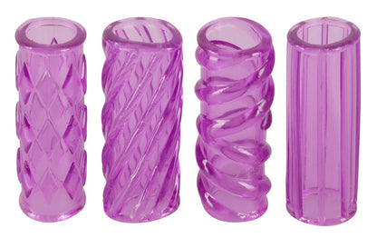 You2Toys Surprise Surprise Lovetoy-Set 12-teilig in Lila