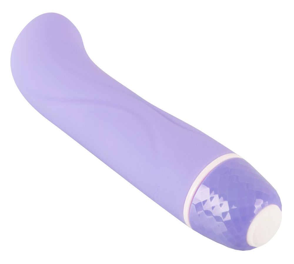 Sweet Smile Mini-G G-Punkt-Minivibrator mit 7 Vibrationsstufen