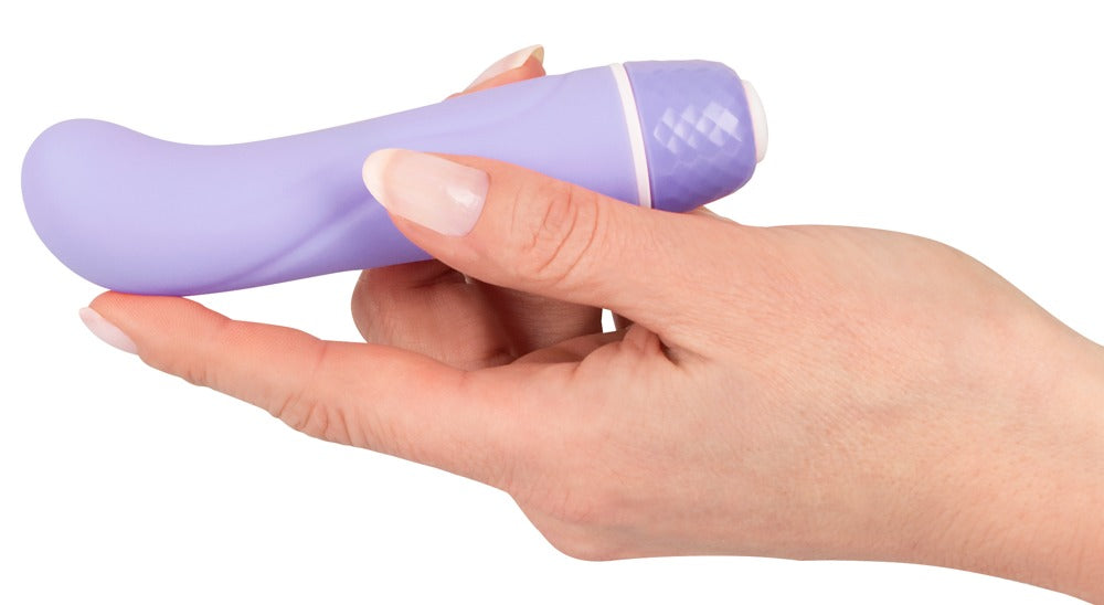 Sweet Smile Mini-G G-Punkt-Minivibrator mit 7 Vibrationsstufen