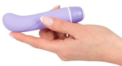Sweet Smile Mini-G G-Punkt-Minivibrator mit 7 Vibrationsstufen