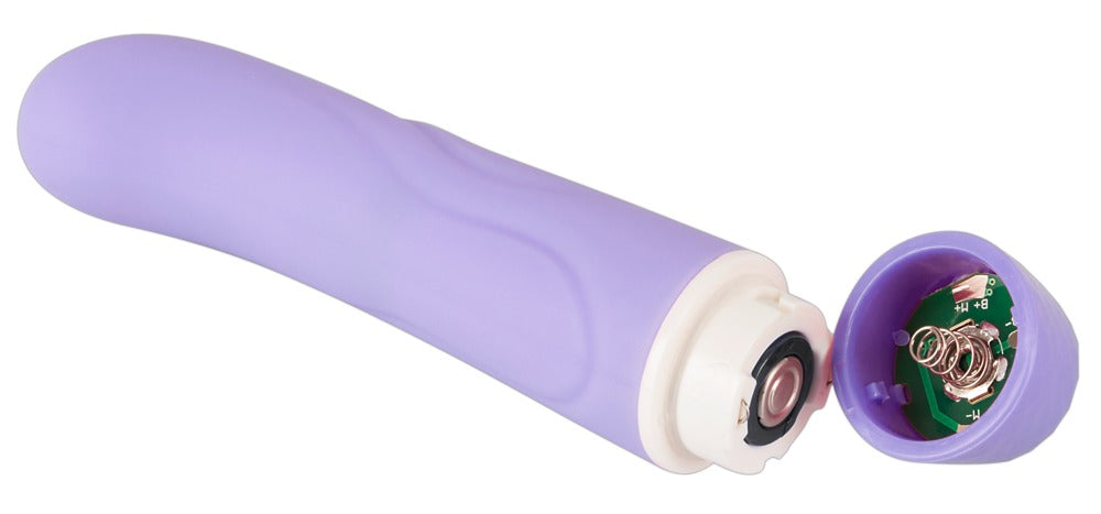 Sweet Smile Mini-G G-Punkt-Minivibrator mit 7 Vibrationsstufen