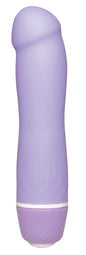 Sweet Smile Sweety Minivibrator im Penis-Look mit 7 Modi