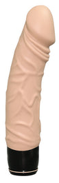 You2Toys The Poolboy Silikon-Vibrator im realistischen Penis-Look