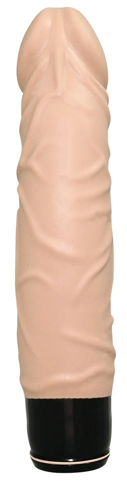 You2Toys The Poolboy Silikon-Vibrator im realistischen Penis-Look