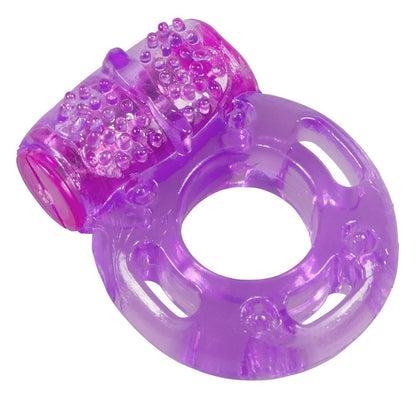 You2Toys Vibro-Penisring Butterfly Wings mit Klitorisreizer