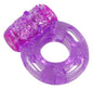 You2Toys Vibro-Penisring Butterfly Wings mit Klitorisreizer