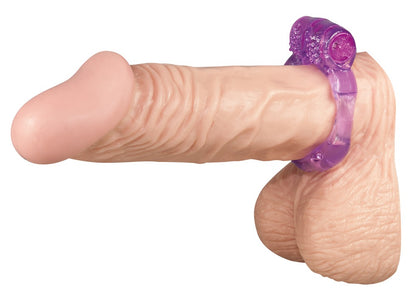 You2Toys Vibro-Penisring Butterfly Wings mit Klitorisreizer