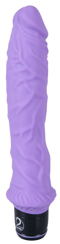 You2Toys Vibra Lotus biegsamer Vibrator mit 7-Stufen-Vibration