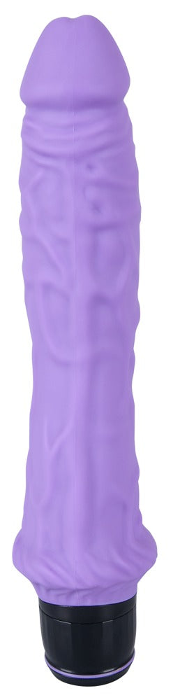 You2Toys Vibra Lotus biegsamer Vibrator mit 7-Stufen-Vibration