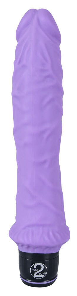 You2Toys Vibra Lotus biegsamer Vibrator mit 7-Stufen-Vibration