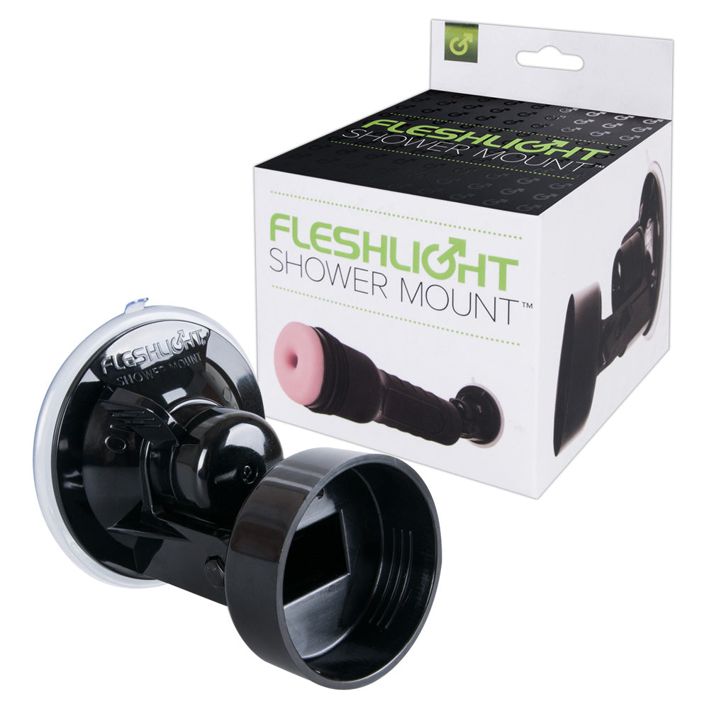 Fleshlight Shower Mount Wandhalter mit Saugnapf