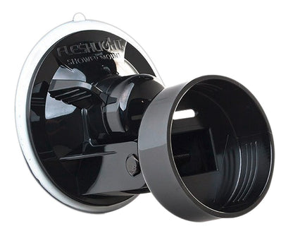 Fleshlight Shower Mount Wandhalter mit Saugnapf