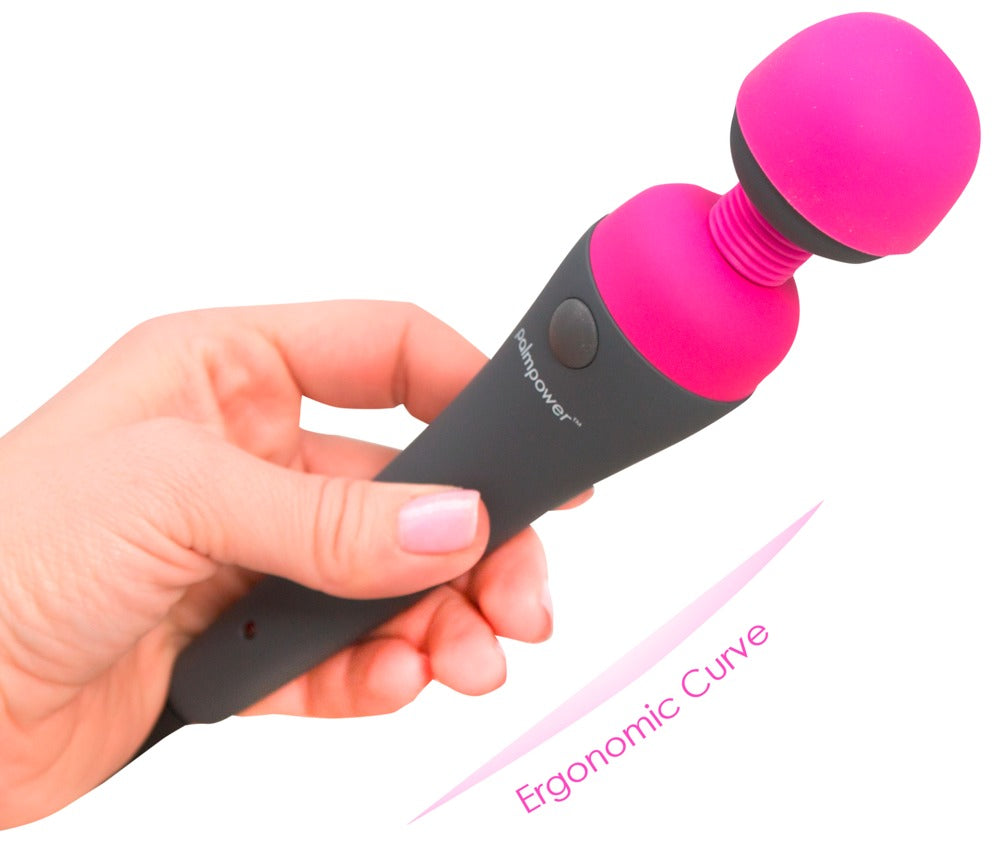 palmpower Massager
