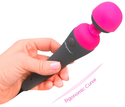 palmpower Massager
