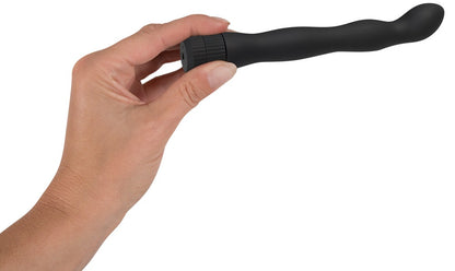 You2Toys Anal Lover gewellter Anal-Vibrator