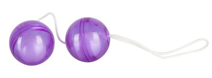 You2Toys Purple Appetizer Toy-Set 9-teilig in Lila