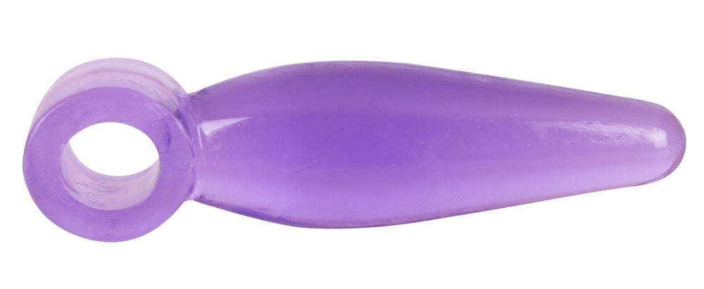 You2Toys Purple Appetizer Toy-Set 9-teilig in Lila