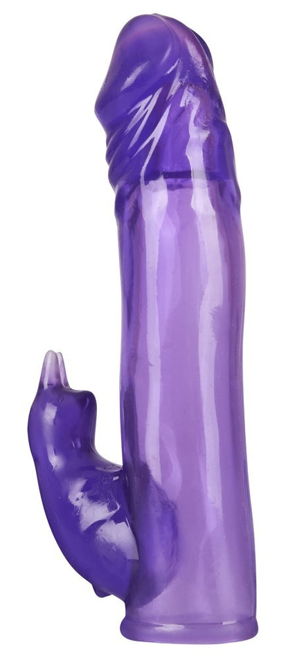 You2Toys Purple Appetizer Toy-Set 9-teilig in Lila