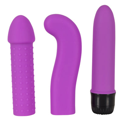You2Toys Rotating G & P-Spot Machine Sexmaschine mit zwei Aufsätzen