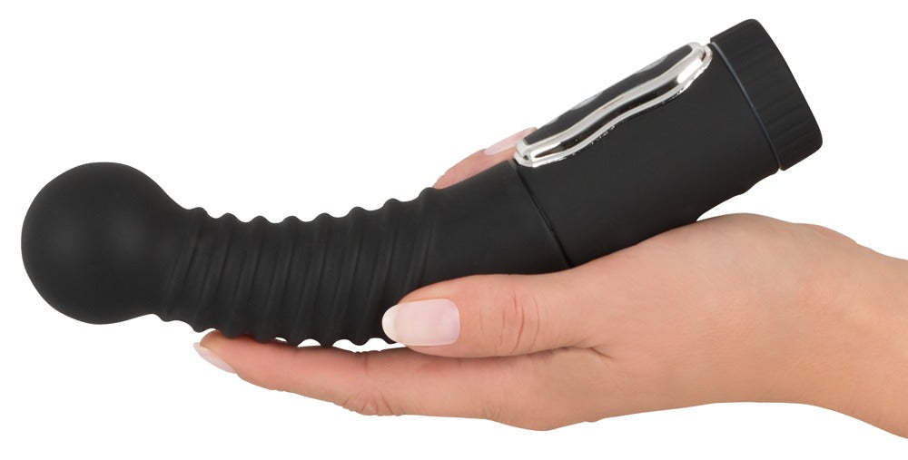 You2Toys Prostate Massager Prostata-Rotator mit Kugelkopf