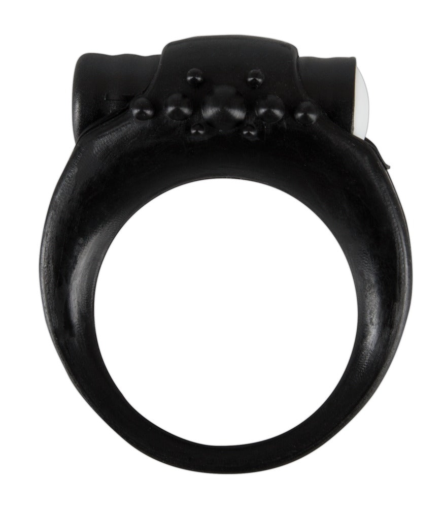 Sweet Smile Vibrating Cock Ring mit herausnehmbarem Mini-Vibrator