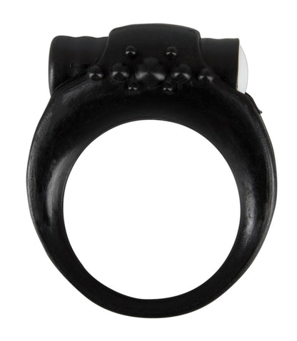 Sweet Smile Vibrating Cock Ring mit herausnehmbarem Mini-Vibrator