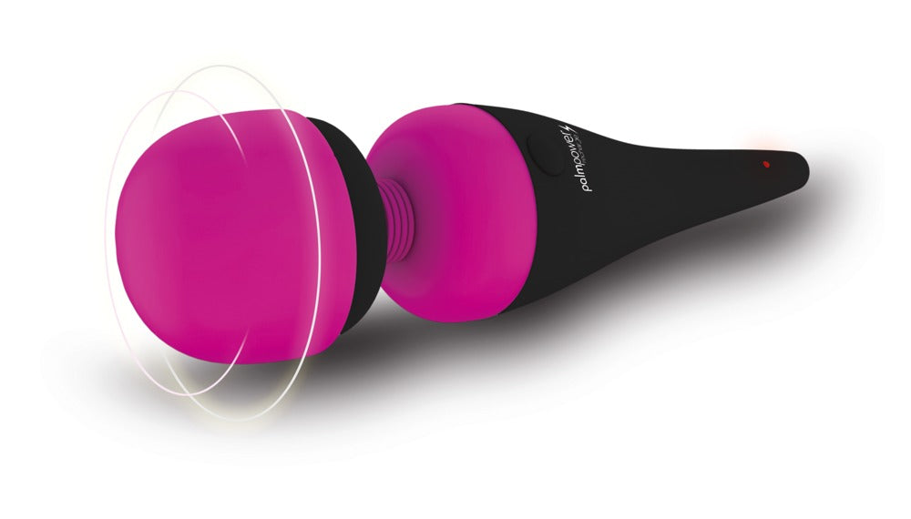 palmpower recharge Pink