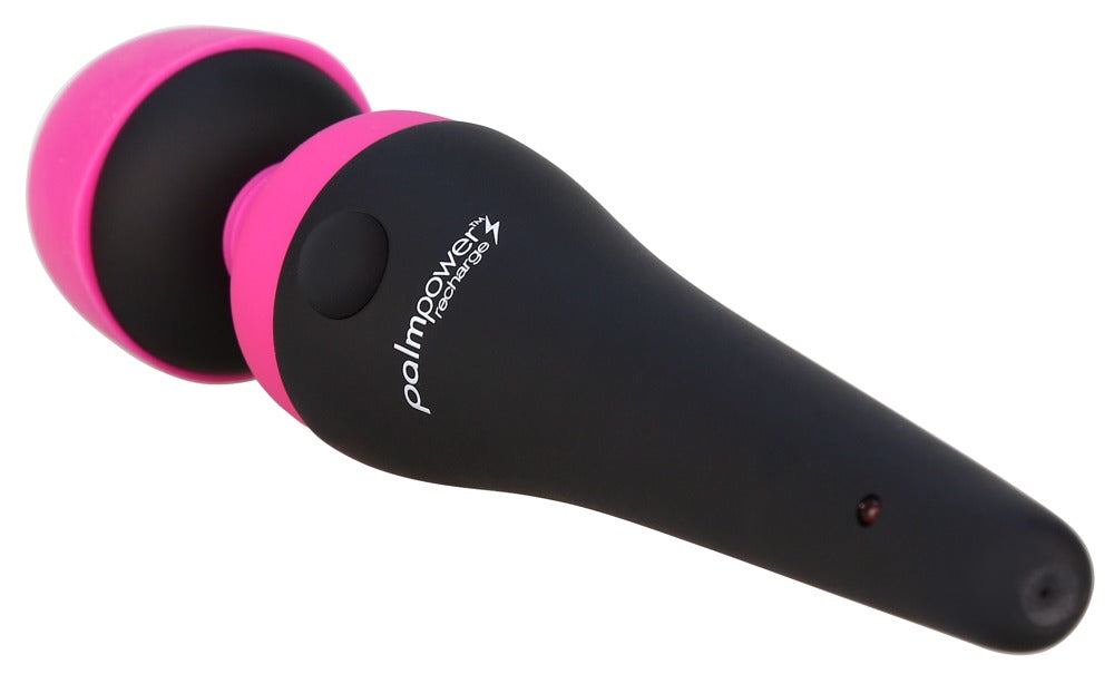 palmpower recharge Pink
