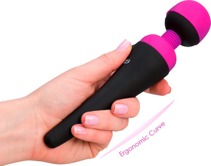palmpower recharge Pink