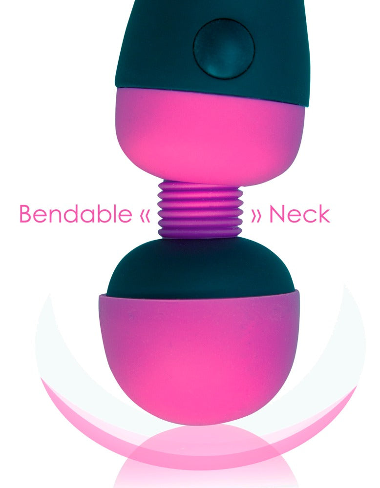 palmpower recharge Pink