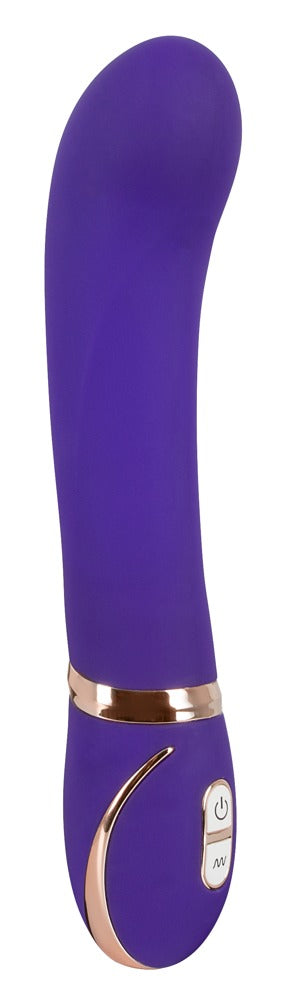 Vibe Couture Front Row Purple