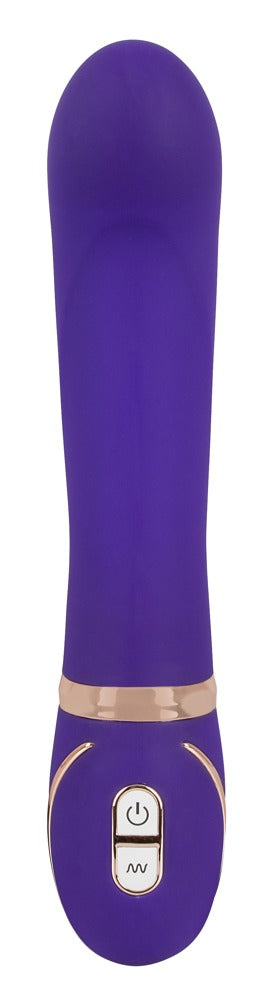 Vibe Couture Front Row Purple