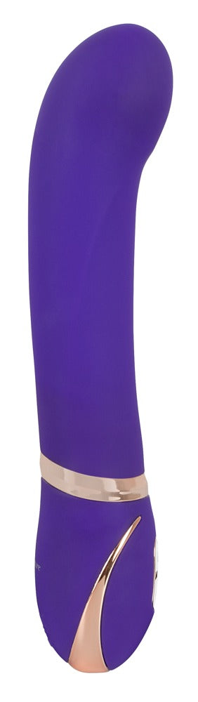 Vibe Couture Front Row Purple