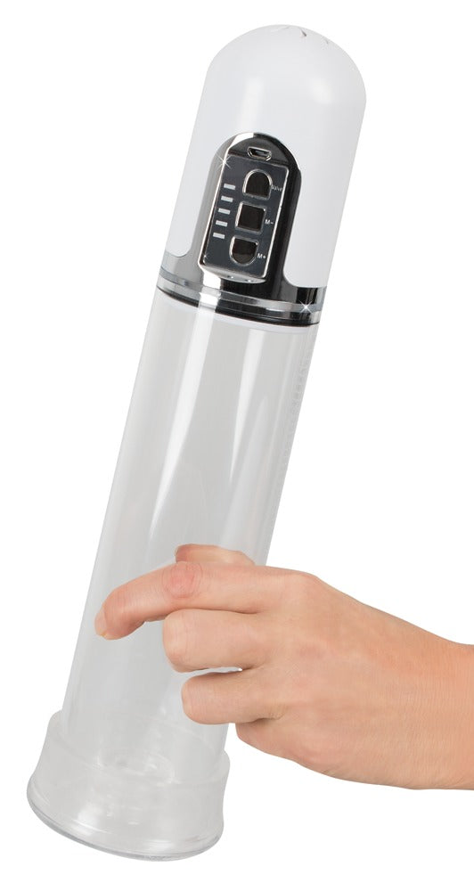 Mister Boner MrBoner Automatic Pump recharg