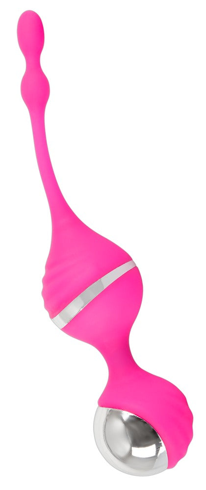 Sweet Smile Vibrating Love Balls mit 10 Vibrationsmodi