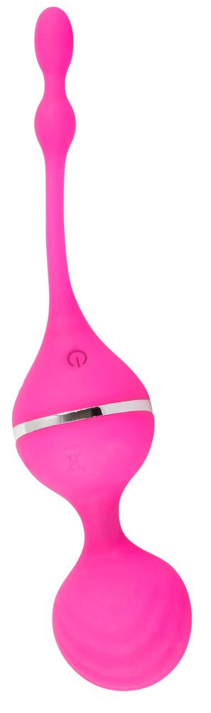 Sweet Smile Vibrating Love Balls mit 10 Vibrationsmodi