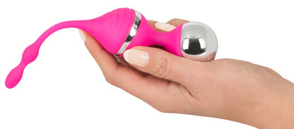 Sweet Smile Vibrating Love Balls mit 10 Vibrationsmodi