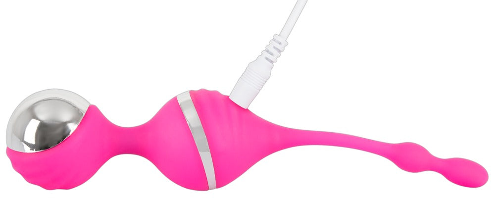 Sweet Smile Vibrating Love Balls mit 10 Vibrationsmodi
