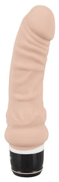 You2Toys Nature Vibe biegsamer Silikon-Vibrator im Penis-Look
