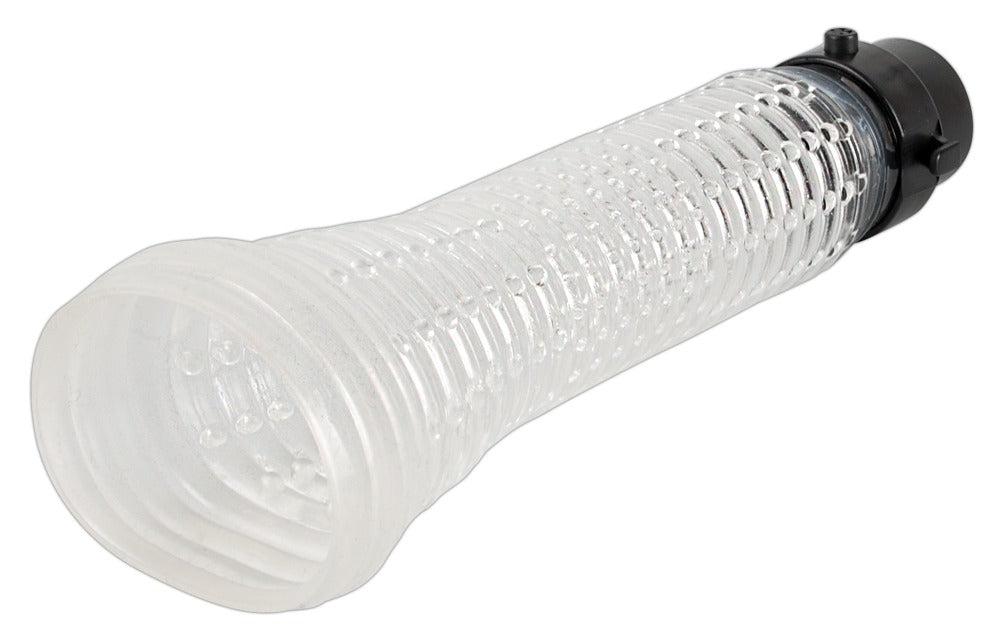 You2Toys Vibrating Multi Pump Penispumpe und Masturbator mit Vibration