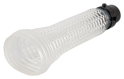 You2Toys Vibrating Multi Pump Penispumpe und Masturbator mit Vibration