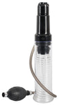 You2Toys Vibrating Multi Pump Penispumpe und Masturbator mit Vibration