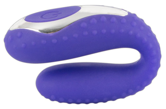 You2Toys Blow Job Vibe flexibler Mundvibrator zum Einklemmen